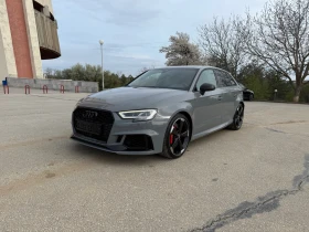 Audi Rs3 NARDO Digital Distr B&O Keyless , снимка 2