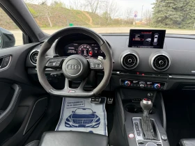 Audi Rs3 NARDO Digital Distr B&O Keyless , снимка 13