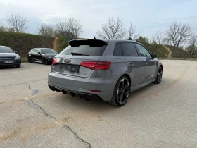 Audi Rs3 NARDO Digital Distr B&O Keyless , снимка 4