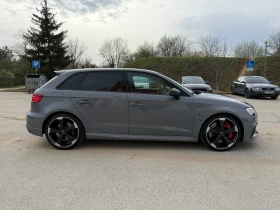 Audi Rs3 NARDO Digital Distr B&O Keyless , снимка 6