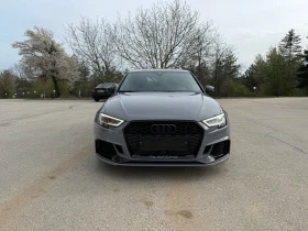 Audi Rs3 NARDO Digital Distr B&O Keyless , снимка 7