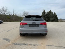 Audi Rs3 NARDO Digital Distr B&O Keyless , снимка 8
