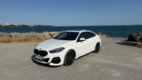 BMW 2 Gran Coupe, снимка 1
