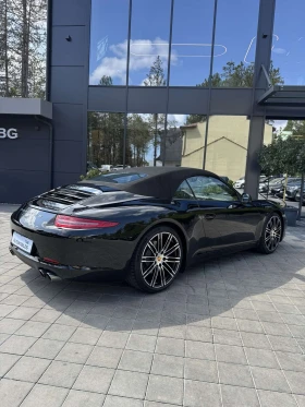 Porsche Carrera 911, снимка 7