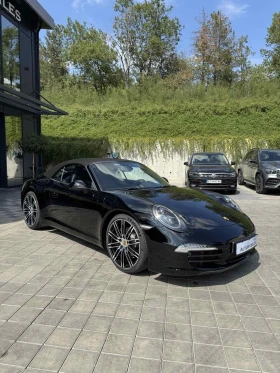 Porsche Carrera 911, снимка 2