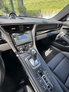 Porsche Carrera 911, снимка 13