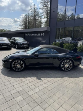 Porsche Carrera 911, снимка 4