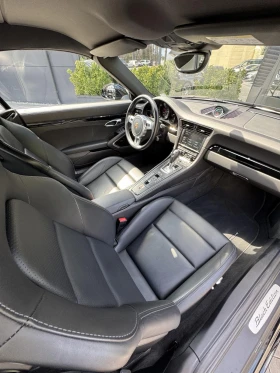 Porsche Carrera 911, снимка 11