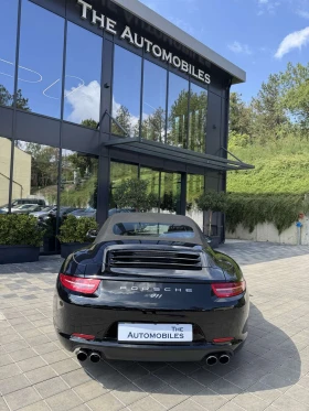 Porsche Carrera 911, снимка 5
