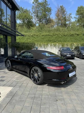 Porsche Carrera 911, снимка 6