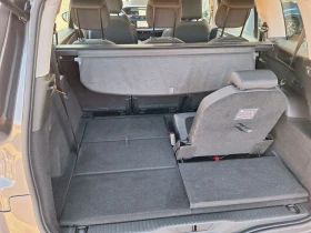 Citroen Grand C4 Picasso октомври 2021г 7 места Дизел от Италия , снимка 15