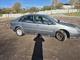 Citroen C5 HDI, снимка 2