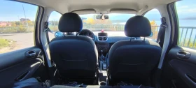 Peugeot 206, снимка 7