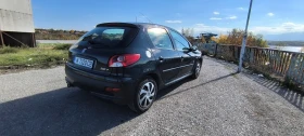 Peugeot 206, снимка 2