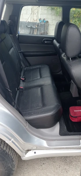 Subaru Forester, снимка 6