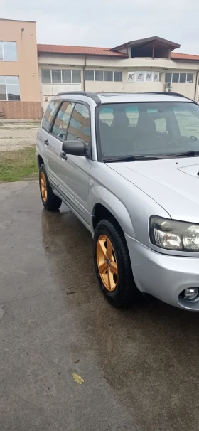 Subaru Forester, снимка 2