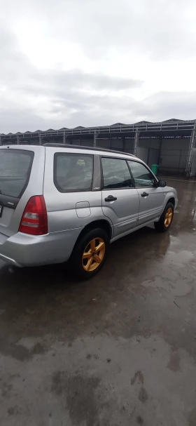 Subaru Forester, снимка 4