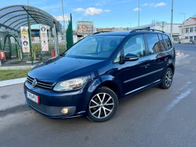 VW Touran 1.6-105k 6+ 1 TOP, снимка 1