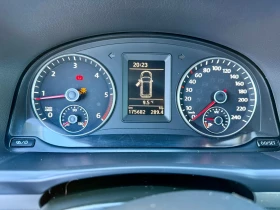 VW Touran 1.6-105k 6+ 1 TOP, снимка 10