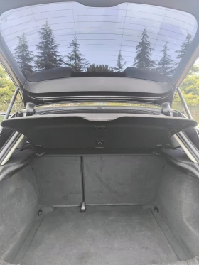 Audi A3 2.0 TDI SPORTBACK/AВТОМАТ/ЕВРО5, снимка 10