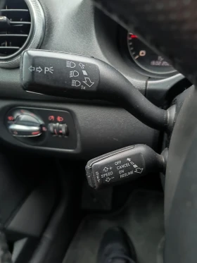 Audi A3 2.0 TDI SPORTBACK/AВТОМАТ/ЕВРО5, снимка 15