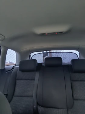 Audi A3 2.0 TDI SPORTBACK/AВТОМАТ/ЕВРО5, снимка 13