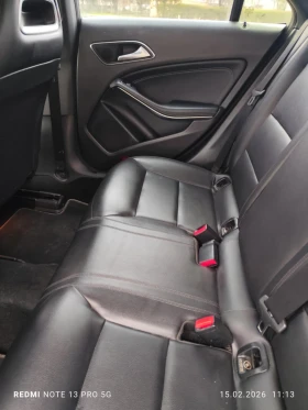 Mercedes-Benz CLA 220, снимка 6