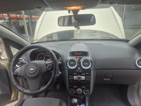 Opel Corsa Corsa  d, снимка 9