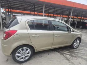 Opel Corsa Corsa  d, снимка 6