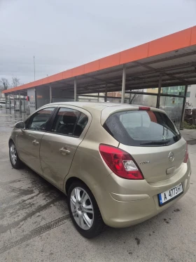 Opel Corsa Corsa  d, снимка 4