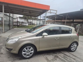 Opel Corsa Corsa  d, снимка 3