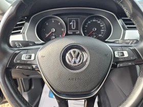 VW Passat 8/ Tdi/NAVI/EURO6, снимка 11