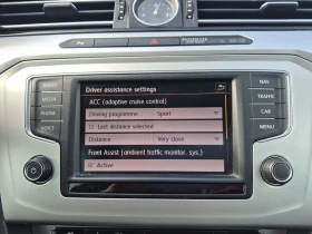 VW Passat 8/ Tdi/NAVI/EURO6, снимка 13