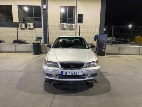 Honda Accord, снимка 1