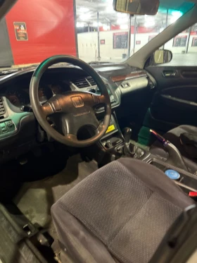 Honda Accord, снимка 4