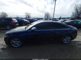 Audi S6 4.0T PRESTIGE | ЦЕНА ДО БЪЛГАРИЯ | , снимка 13