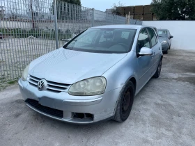 VW Golf 1.6 5P Comfortline (75 kW) БЕНЗИН + ГАЗ, снимка 1