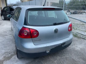 VW Golf 1.6 5P Comfortline (75 kW) БЕНЗИН + ГАЗ, снимка 3