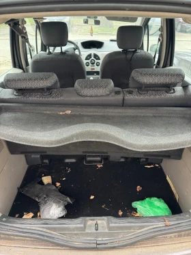 Renault Modus, снимка 4
