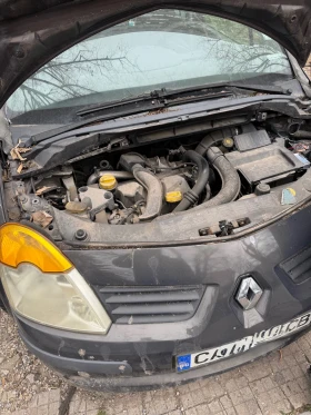 Renault Modus, снимка 6