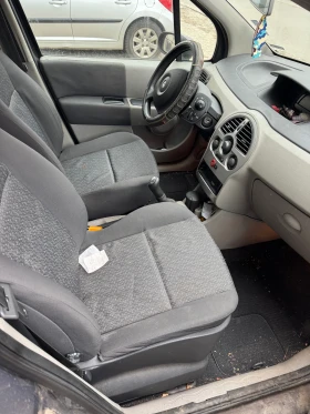 Renault Modus, снимка 3