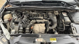 Citroen C4, снимка 8