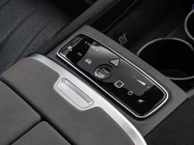 Mercedes-Benz EQS 580 AMG/4MATIC/HYPERSCREEN/MAGNO/BURM/360/, снимка 8