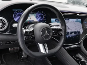 Mercedes-Benz EQS 580 AMG/4MATIC/HYPERSCREEN/MAGNO/BURM/360/, снимка 4