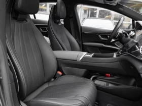 Mercedes-Benz EQS 580 AMG/4MATIC/HYPERSCREEN/MAGNO/BURM/360/, снимка 10