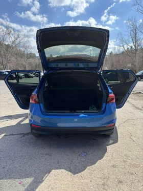 Skoda Fabia 1.0 TSI, 7DSG, снимка 3