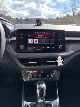 Skoda Fabia 1.0 TSI, 7DSG, снимка 8