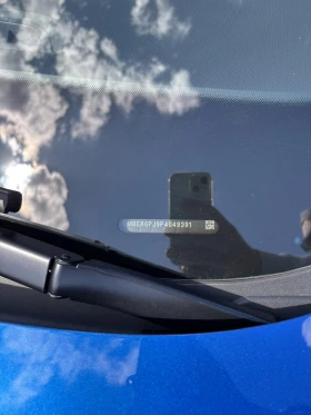 Skoda Fabia 1.0 TSI, 7DSG, снимка 12