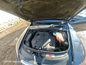 Audi A6, снимка 14
