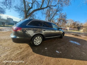 Audi A6, снимка 4